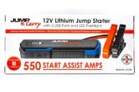 Picture of Jump-N-Carry JNC345 Jump Starter