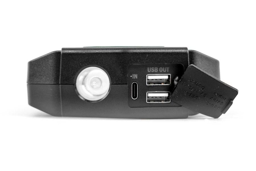 Picture of Jump-N-Carry JNC345 Jump Starter