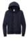 Picture of Allmade Unisex Organic French Terry Full-Zip Hoodie