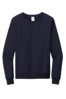 Allmade Unisex Organic French Terry Crewneck Sweatshirt