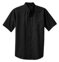 Port Authority Short Sleeve Twill Shirt