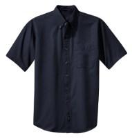 Port Authority Short Sleeve Twill Shirt Additional Angle