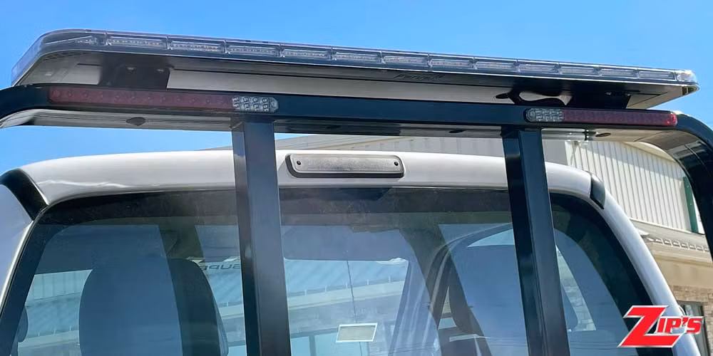 Picture of 2024 Century 10 Series Steel Car Carrier, Ford F650SD, 20732