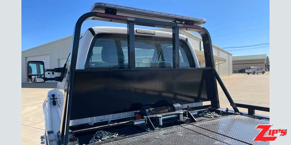 Picture of 2024 Century 10 Series Steel Car Carrier, Ford F650SD, 20732