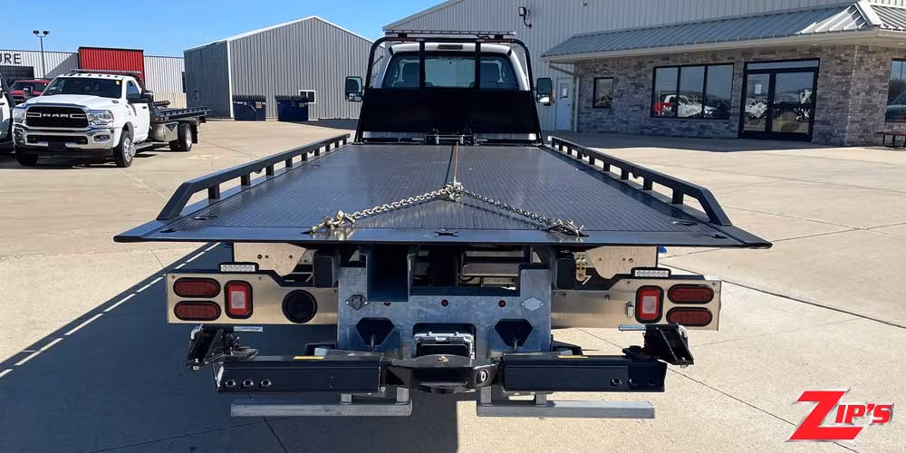 Picture of 2024 Century 10 Series Steel Car Carrier, Ford F650SD, 20732