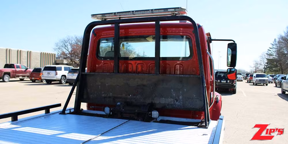 Picture of 2016 Century Aluminum 12 Series LCG™ Car Carrier, Freightliner M2, 23065