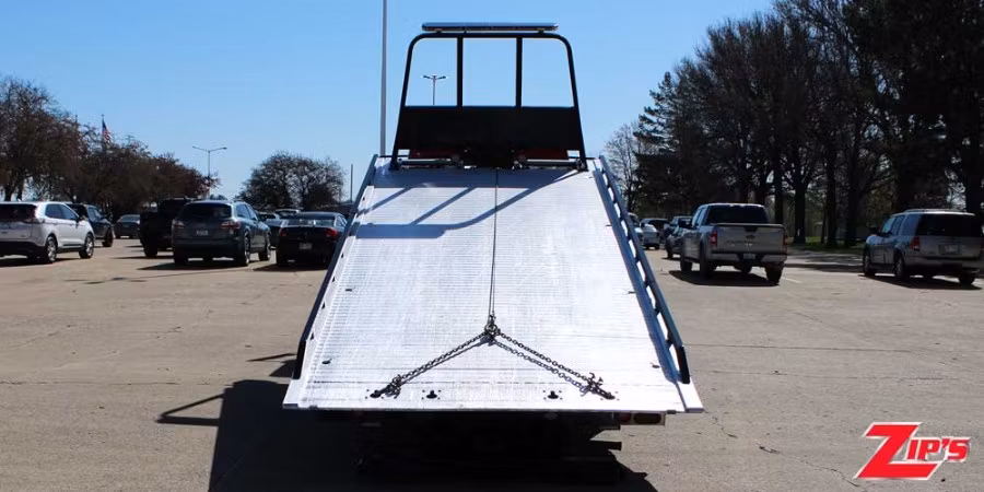 Picture of 2016 Century Aluminum 12 Series LCG™ Car Carrier, Freightliner M2, 23065