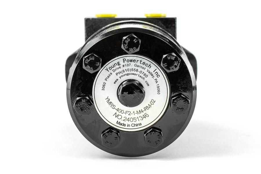 Picture of Mtr-Hyd.White P/N 200400A1710A