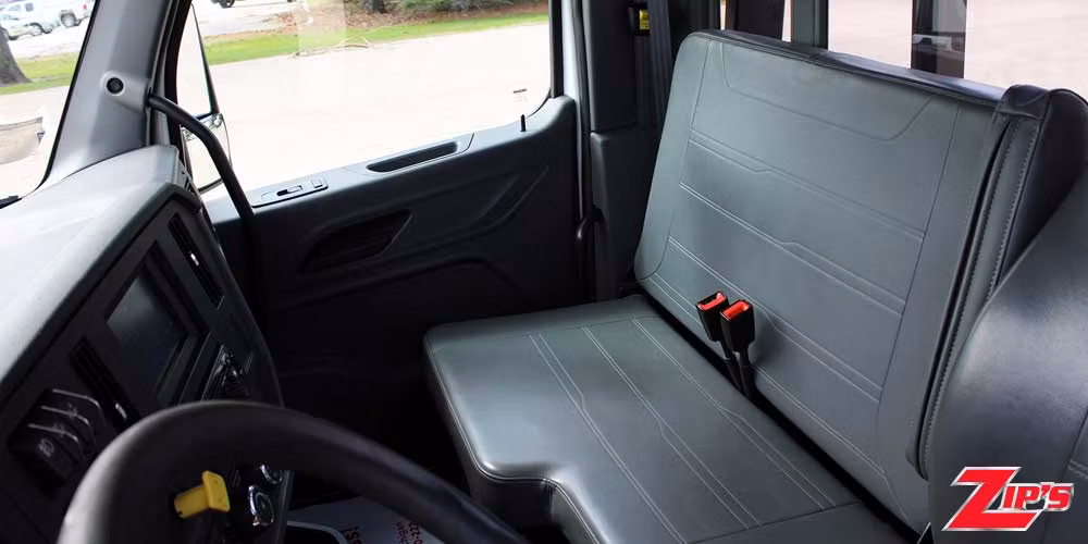 Picture of 2022 Century Aluminum 12 Series LCG™ Car Carrier, Peterbilt 536, 23141