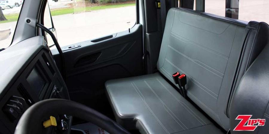 Picture of 2022 Century Aluminum 12 Series LCG™ Car Carrier, Peterbilt 536, 23141