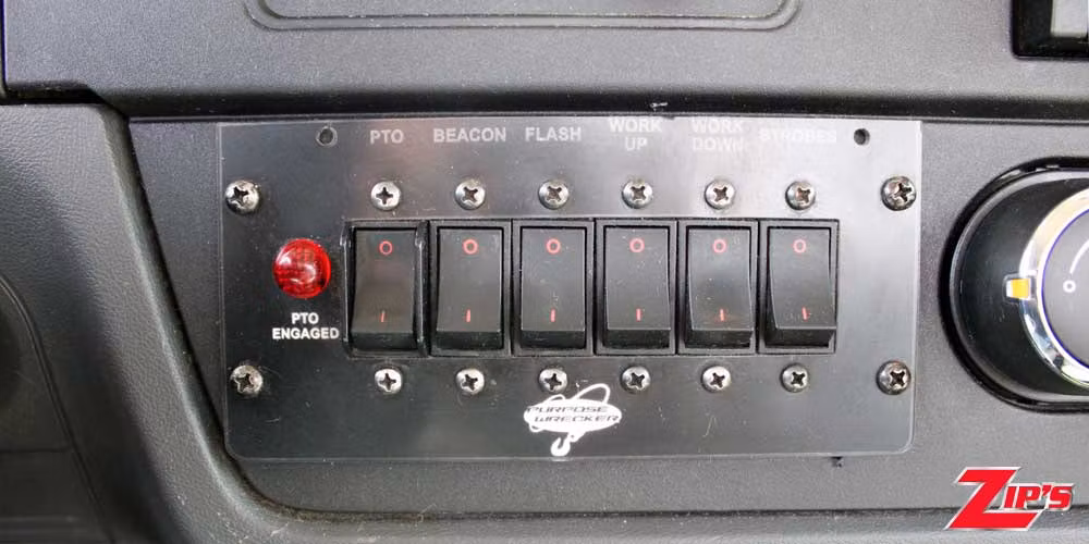 Picture of 2022 Century Aluminum 12 Series LCG™ Car Carrier, Peterbilt 536, 23141