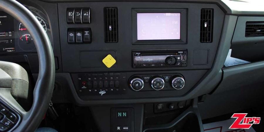 Picture of 2022 Century Aluminum 12 Series LCG™ Car Carrier, Peterbilt 536, 23141