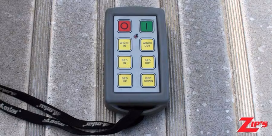 Picture of 2022 Century Aluminum 12 Series LCG™ Car Carrier, Peterbilt 536, 23141