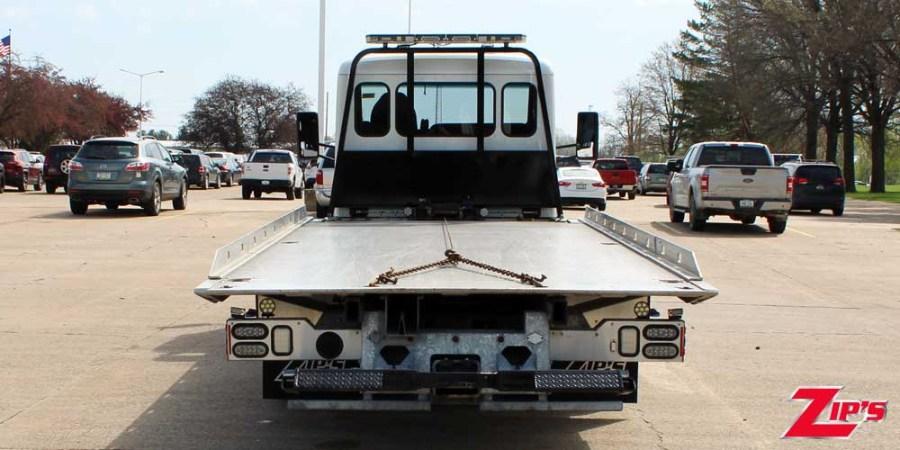 Picture of 2022 Century Aluminum 12 Series LCG™ Car Carrier, Peterbilt 536, 23141