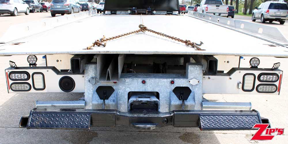 Picture of 2022 Century Aluminum 12 Series LCG™ Car Carrier, Peterbilt 536, 23141