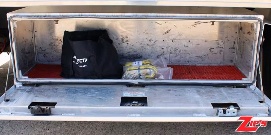 Picture of 2022 Century Aluminum 12 Series LCG™ Car Carrier, Peterbilt 536, 23141