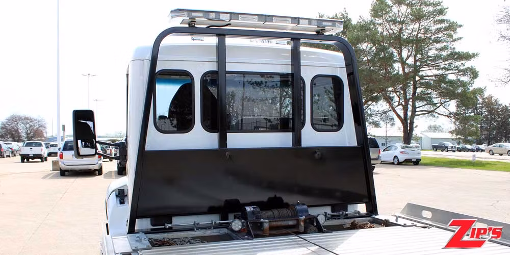 Picture of 2022 Century Aluminum 12 Series LCG™ Car Carrier, Peterbilt 536, 23141