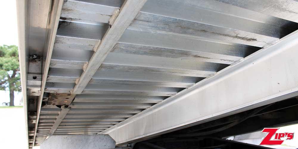 Picture of 2022 Century Aluminum 12 Series LCG™ Car Carrier, Peterbilt 536, 23141