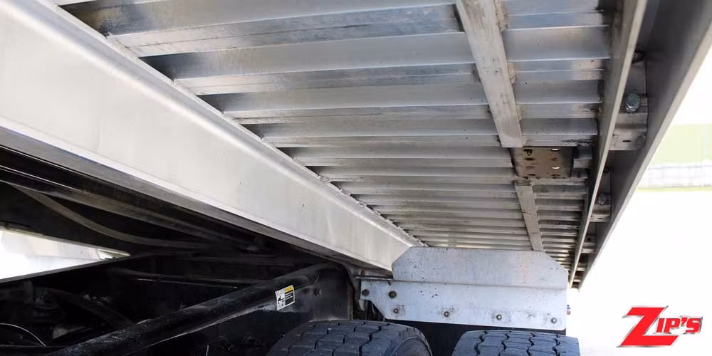 Picture of 2022 Century Aluminum 12 Series LCG™ Car Carrier, Peterbilt 536, 23141