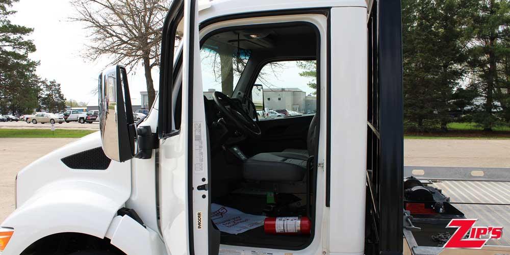 Picture of 2022 Century Aluminum 12 Series LCG™ Car Carrier, Peterbilt 536, 23141