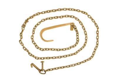 Picture of B/A 15' Chain W/ 15"j Mini J/T