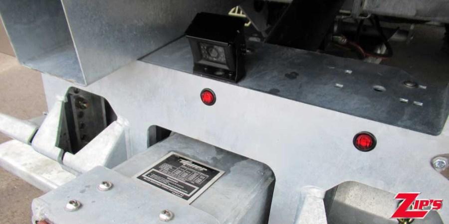 Picture of 2024 Century Steel 10 Series Car Carrier, Dodge Ram 5500HD 4X4, 22410