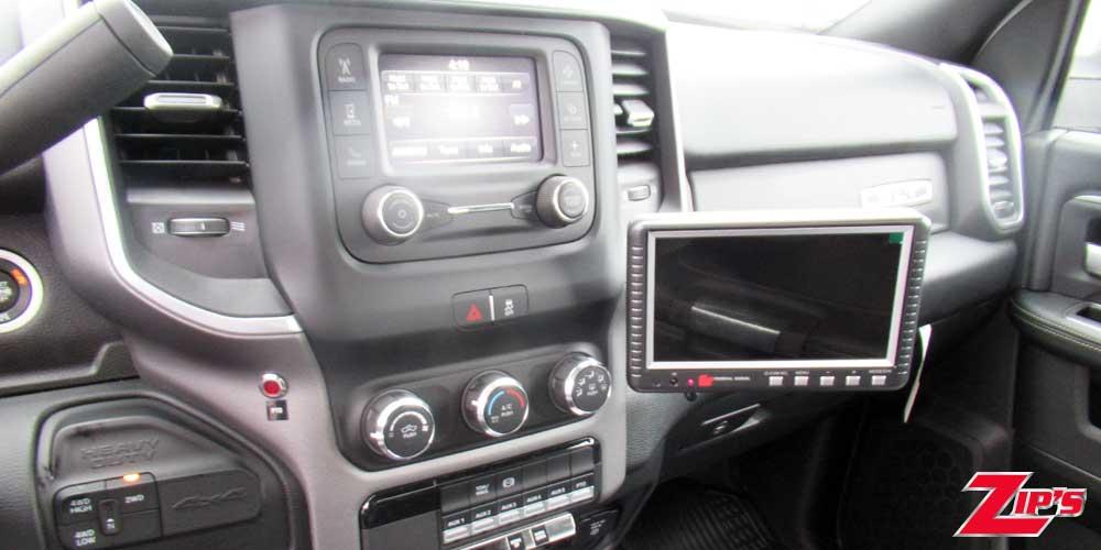 Picture of 2024 Century Steel 10 Series Car Carrier, Dodge Ram 5500HD 4X4, 22410