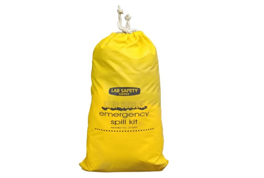 Picture of Spill Kit, Oilup Sorbent