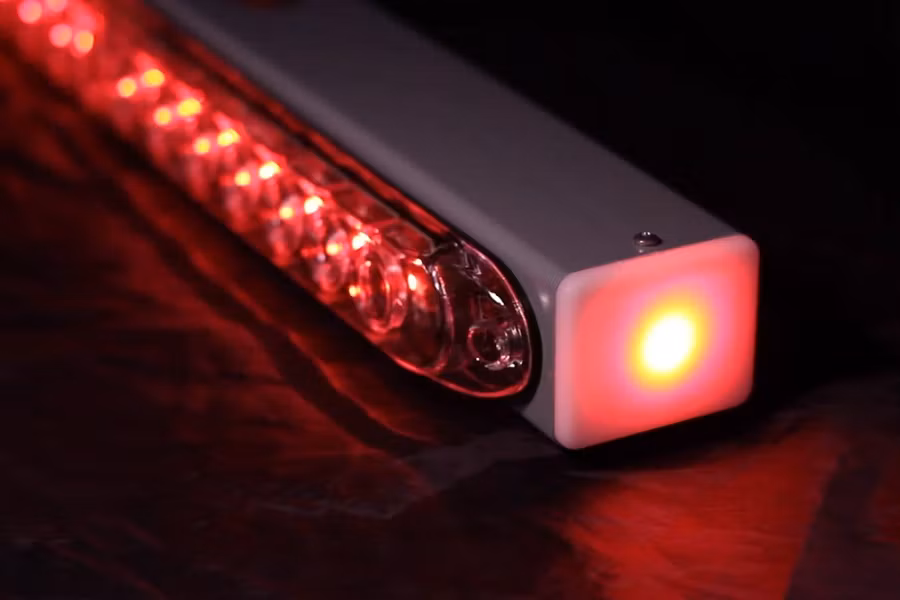 Picture of TowMate Advantage 22 STT/Strobe/Area Light