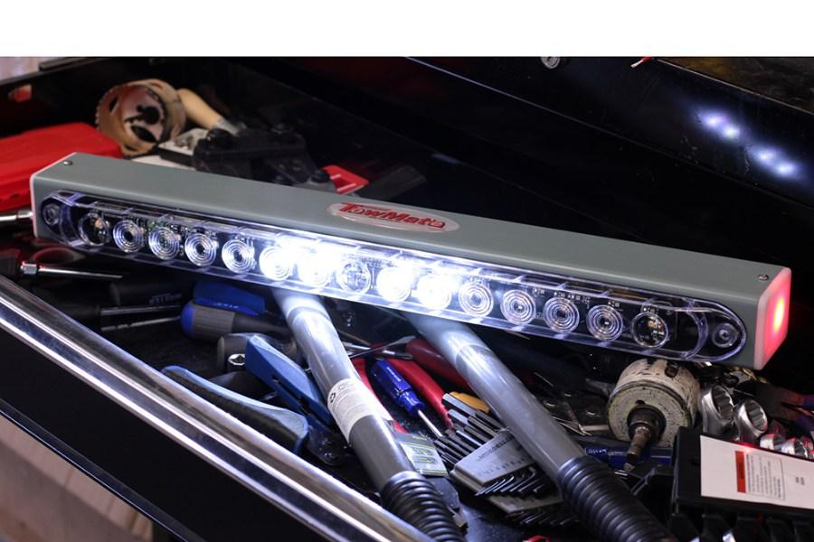 Picture of TowMate Advantage 22 STT/Strobe/Area Light