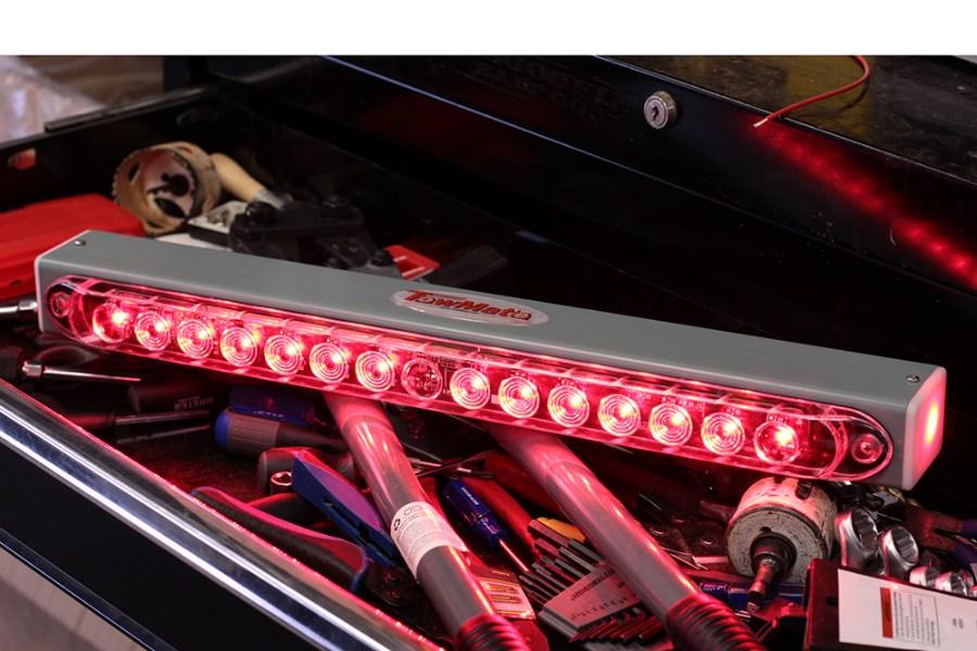 Picture of TowMate Advantage 22 STT/Strobe/Area Light
