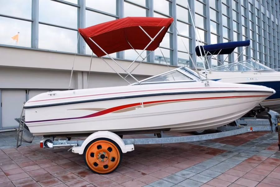 Picture of GUNI Wheel Universal Vehicle Repositioning System