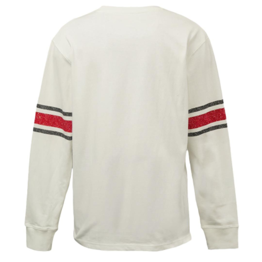 Pennant Sportswear Archive Crewneck Sweatshirt Additional view