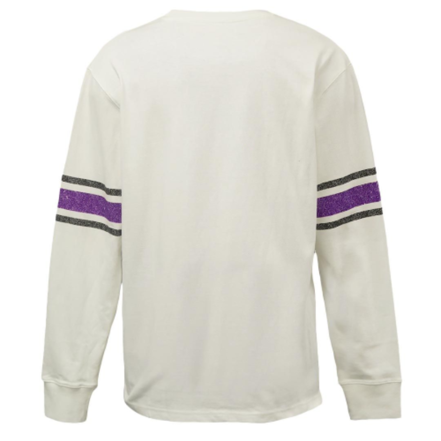 Pennant Sportswear Archive Crewneck Sweatshirt Additional Angle