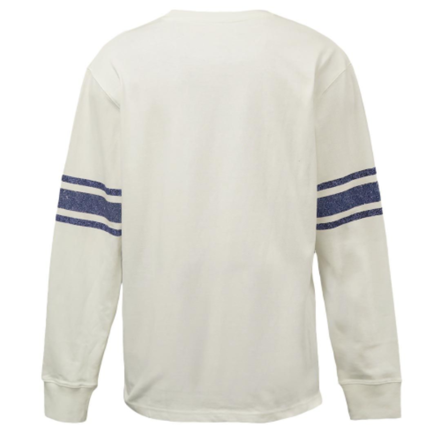 Pennant Sportswear Archive Crewneck Sweatshirt Perspective View
