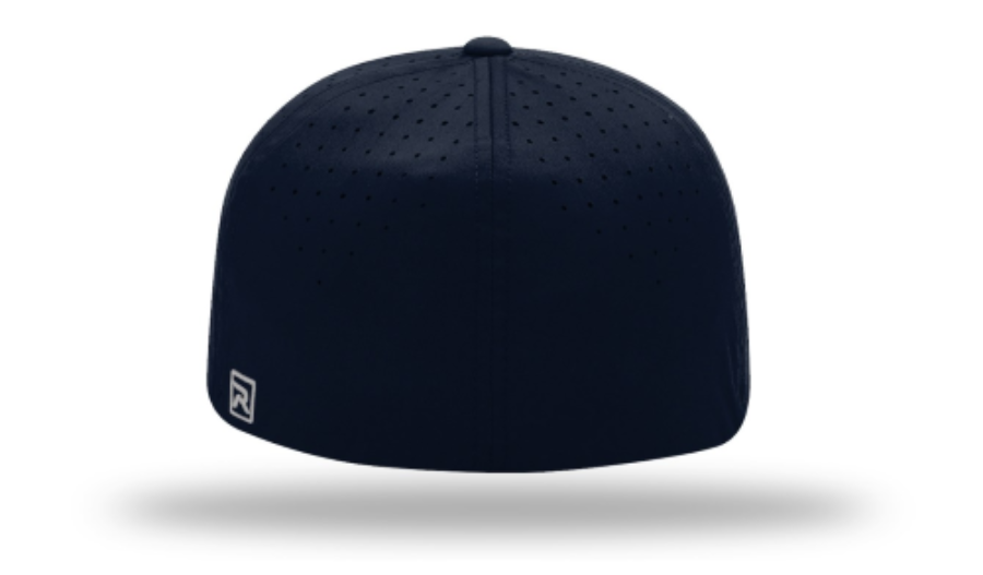 Richardson Ignite LT R-Flex Hat Feature Close-up