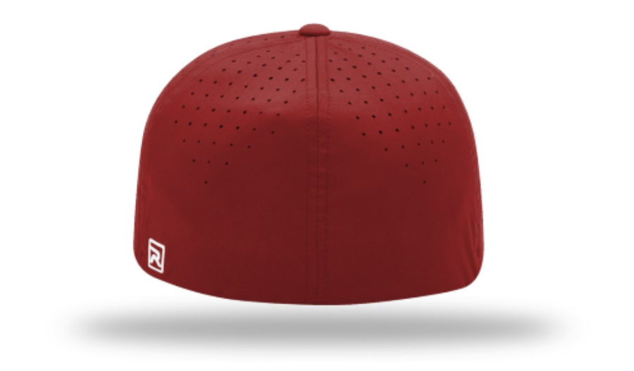 Richardson Ignite LT R-Flex Hat Perspective View