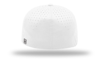 Richardson Ignite LT R-Flex Hat Close Up Detail