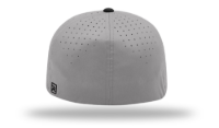 Richardson Ignite LT R-Flex Hat Close Up Detail