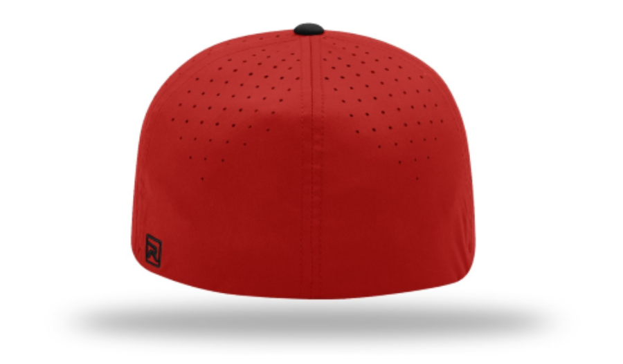 Richardson Ignite LT R-Flex Hat Alternate View