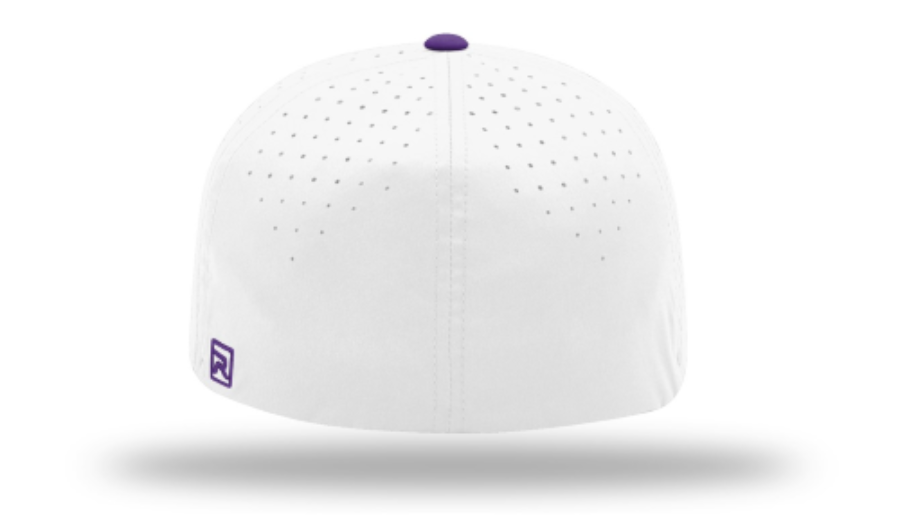 Richardson Ignite LT R-Flex Hat Alternate View