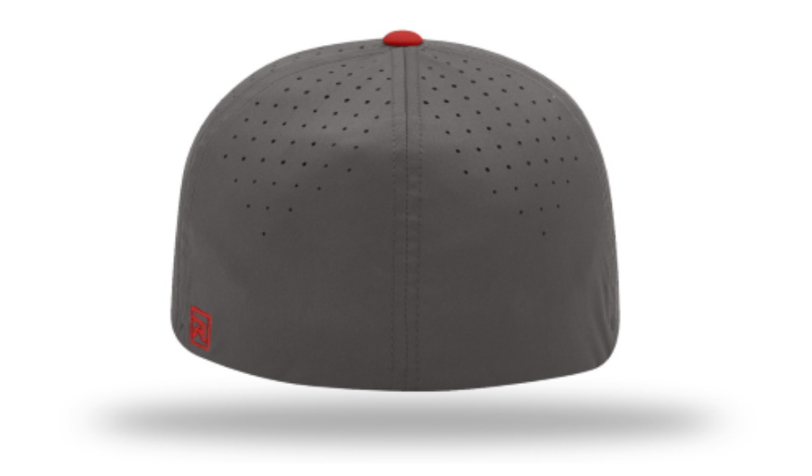 Richardson Ignite LT R-Flex Hat Perspective View