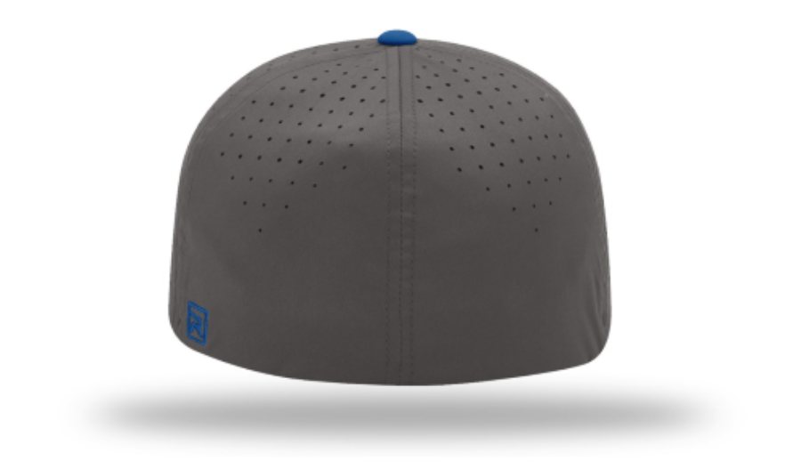 Richardson Ignite LT R-Flex Hat Feature Close-up