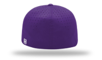 Richardson Ignite LT R-Flex Hat Feature Close-up