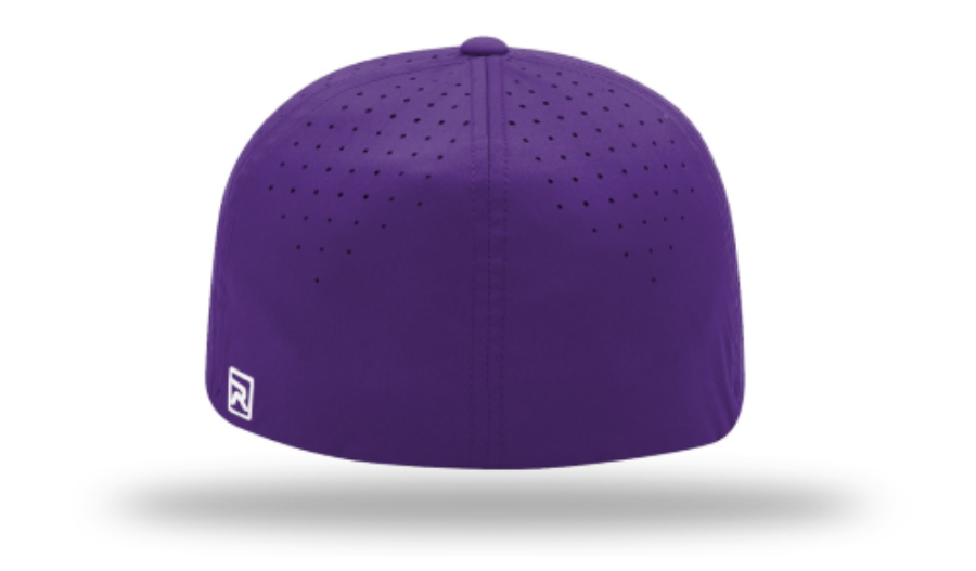 Richardson Ignite LT R-Flex Hat Feature Close-up