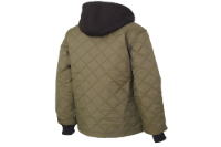 Tough Duck Women's Primaloft Freezer Jacket Additional view