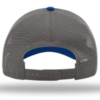 Richardson Garment-Washed Trucker Cap Alternate View
