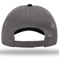 Richardson Garment-Washed Trucker Cap Alternate View