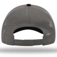 Picture of Richardson Garment-Washed Trucker Cap
