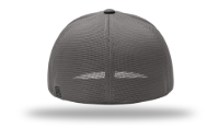 Richardson Pulse Sportmesh R-Flex Cap Close Up Detail